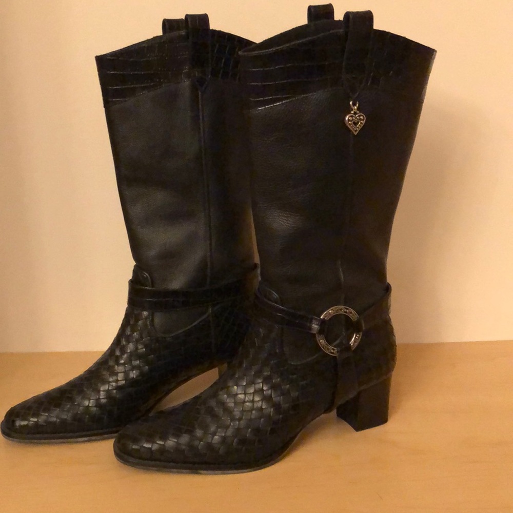 Brighton Boots